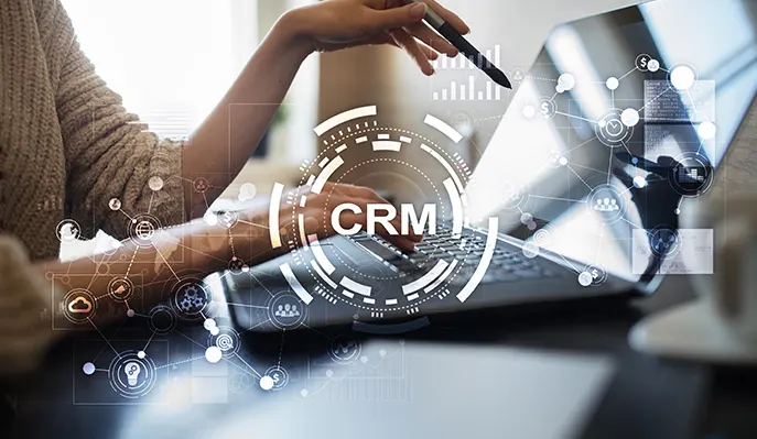 Les CRM ou logiciel de gestion client