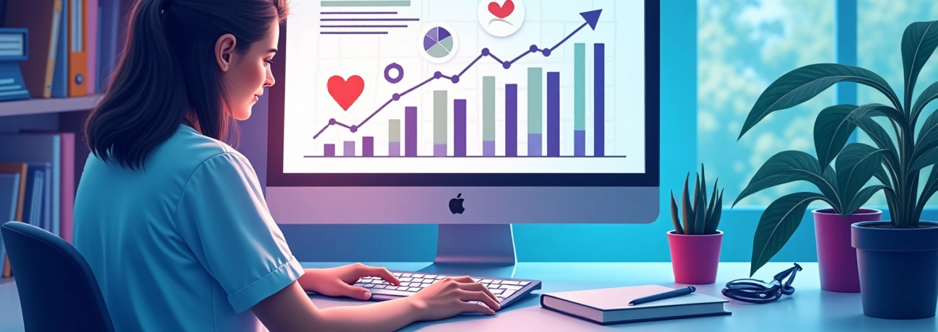 Logiciel de facturation infirmier
